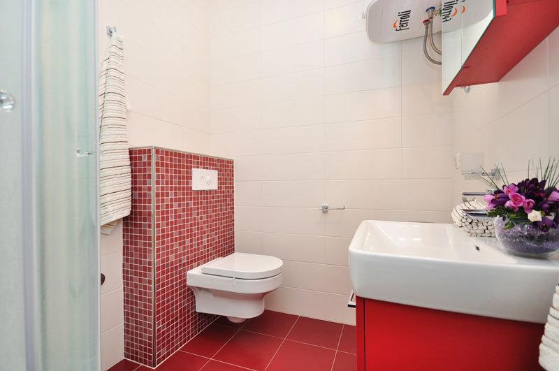 Apartments Zizic Kaštela Стая снимка