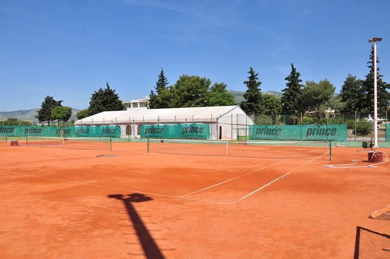 Apartments Zizic Kaštela Екстериор снимка